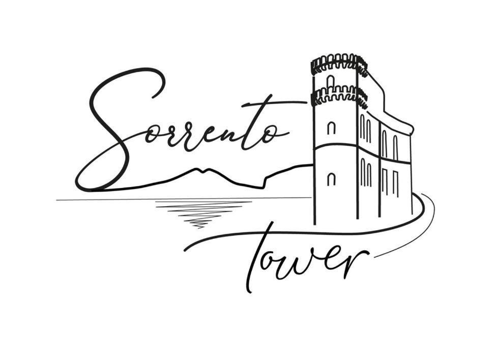Апартаменты Sorrento Tower Экстерьер фото