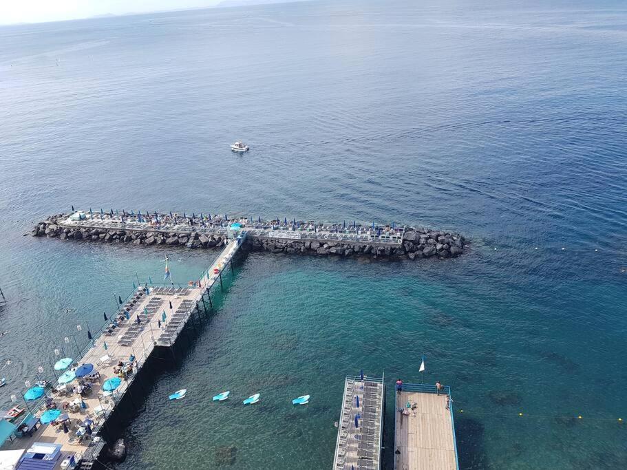 Апартаменты Sorrento Tower Экстерьер фото