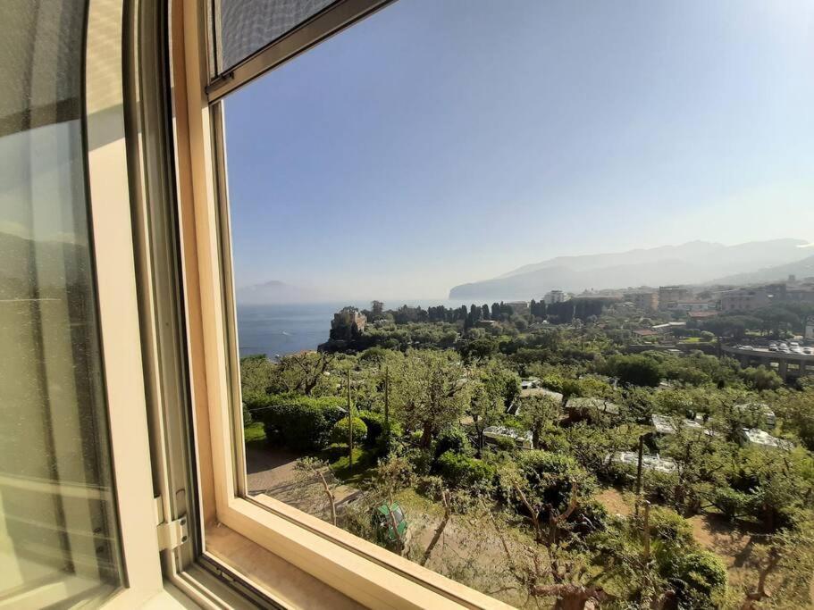 Апартаменты Sorrento Tower Экстерьер фото