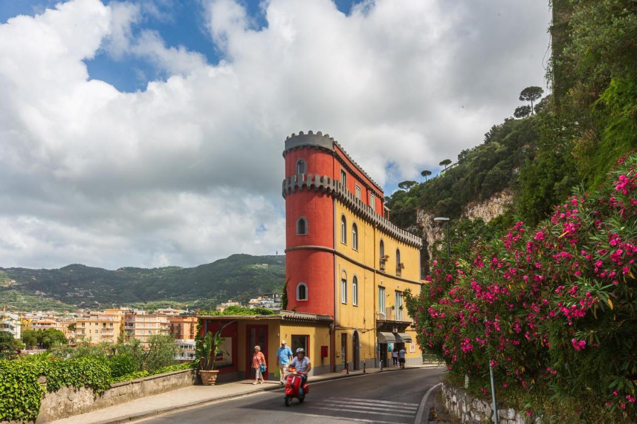 Апартаменты Sorrento Tower Экстерьер фото