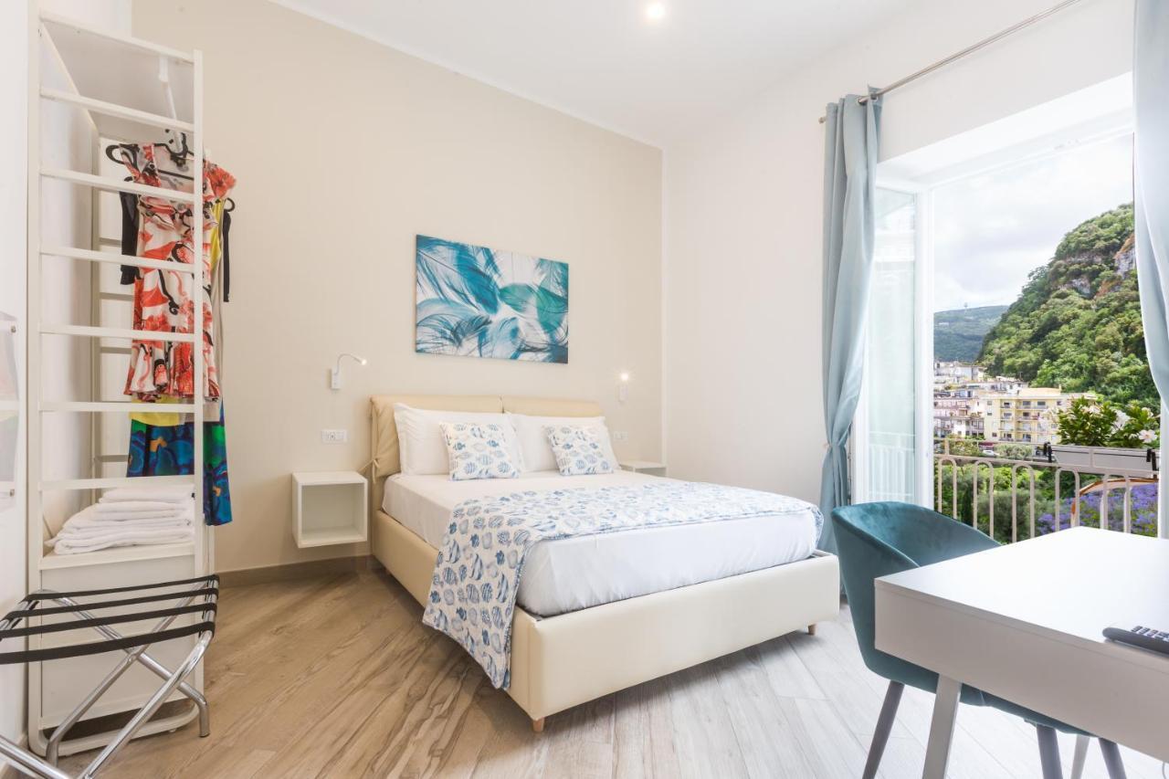 Апартаменты Sorrento Tower Экстерьер фото