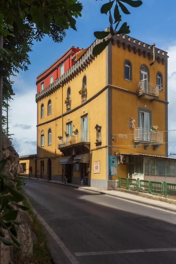 Апартаменты Sorrento Tower Экстерьер фото