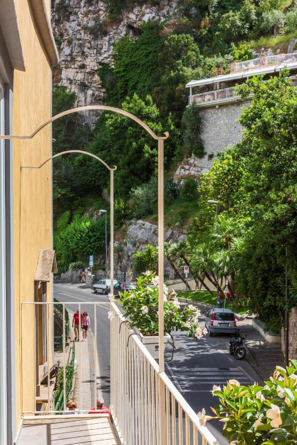 Апартаменты Sorrento Tower Экстерьер фото